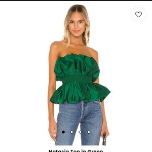 Majorelle Natasia Top